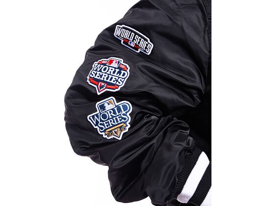Bunda New Era × Alpha Industries MA-1 OG Jacket San Francisco Giants