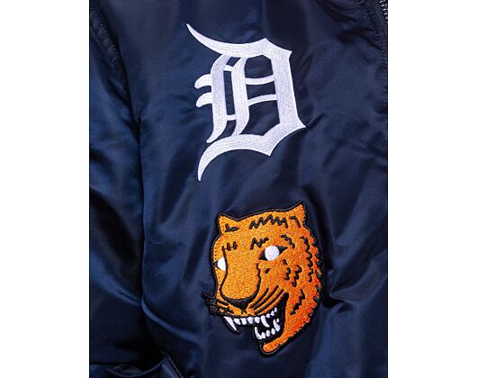 Bunda New Era × Alpha Industries MA-1 OG Jacket Detroit Tigers