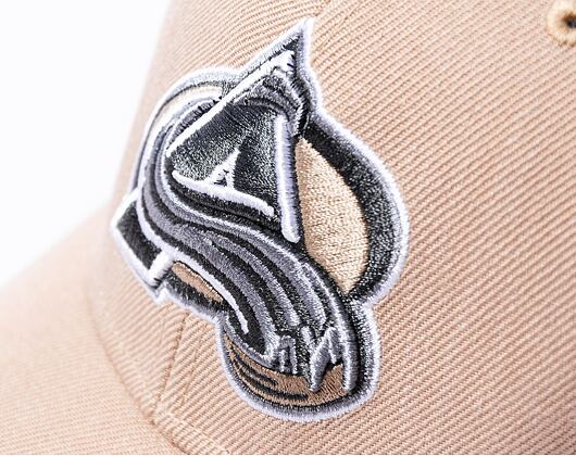 Kšiltovka '47 Brand NHL Colorado Avalanche Sure Shot Snapback '47 MVP