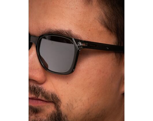 Sluneční Brýle Oakley Ojector Olive Ink / Prizm Black
