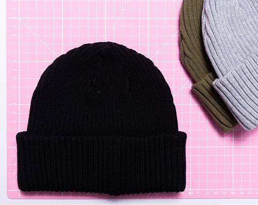 Kulich Coop Caleb Knit Beanie 10129-194007 Anthracite
