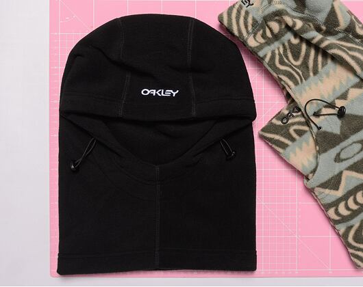Kapuca / Kukla Oakley Ellipse Softshell Helmet Hood FOS9012 86