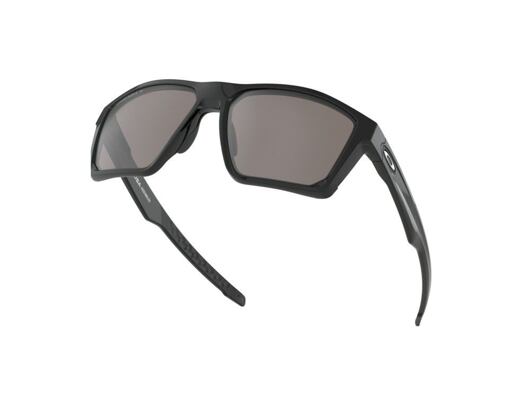Sluneční Brýle Oakley Targetline Matte Black/Prizm Black 0OO9397-02