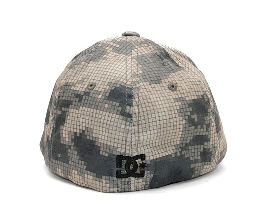 Dětská kšiltovka DC Cap Star Seasonal Boy Cloud Cover