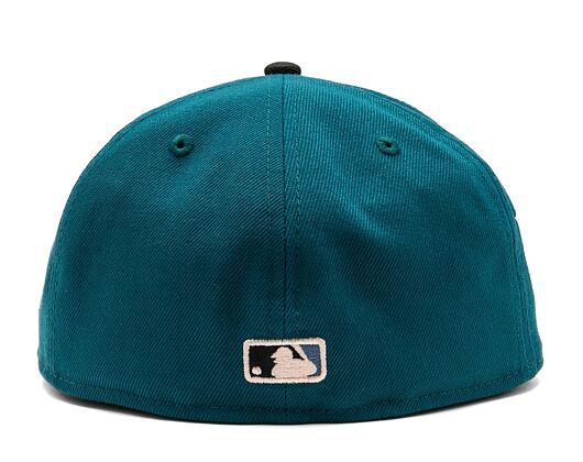 Kšiltovka New Era 59FIFTY "Cloud Spiral" New York Yankees