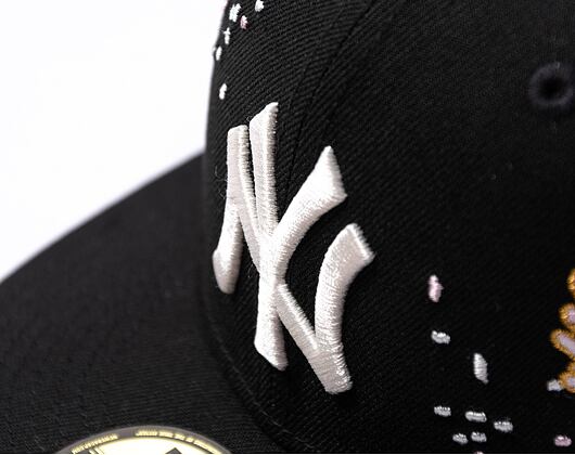 Kšiltovka New Era 59FIFTY "Cherry Blossom" New York Yankees