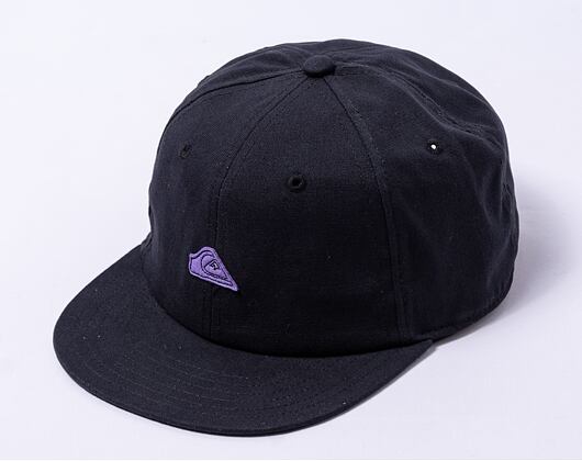 Dětská kšiltovka Quiksilver Gassed Up Youth AQBHA03562 Black