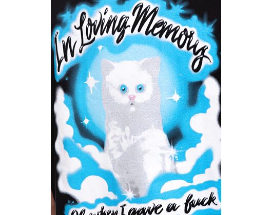 Triko Rip N Dip In Loving Memory Tee (Black)