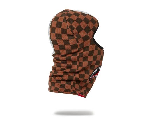Kukla Sprayground Tear It Up Ski Mask