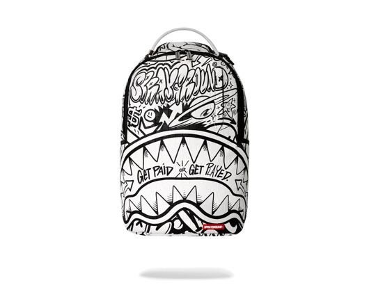Batoh Sprayground Doodle Backpack