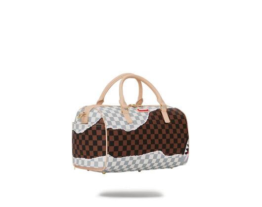 Taška Sprayground Tearaway Mini Duffel