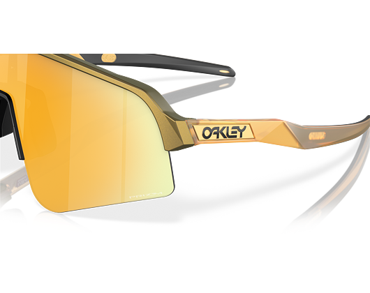 Sluneční Brýle Oakley Sutro Lite Sweep Brass Tax/Prizm 24K