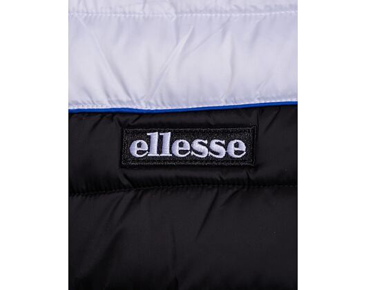 Bunda zateplená Ellesse Lombardy 2 Padded Jacket White / Black