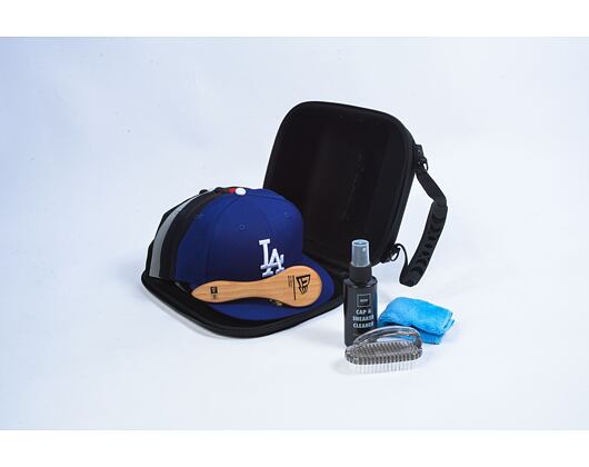 Čistič na čepice a tenisky MSTRDS 10124 Cap and Sneaker Cleaner Set