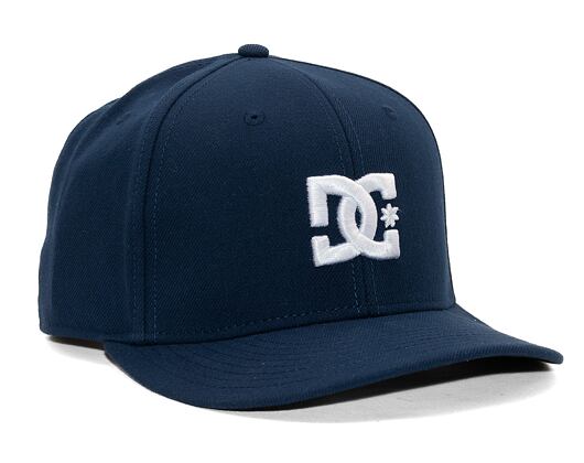 Kšiltovka DC Empire Snap Hdwr Byj0