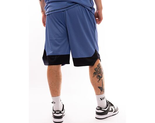 Kraťasy New Era MLB World Series Shorts Detroit Tigers Copen Blue / Navy