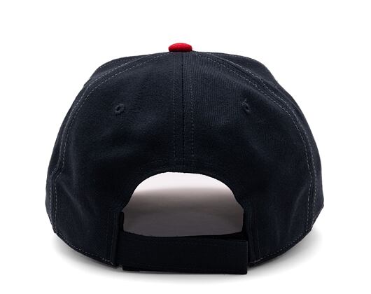 Kšiltovka '47 Brand Czech National Team Replica ’47 MVP Navy
