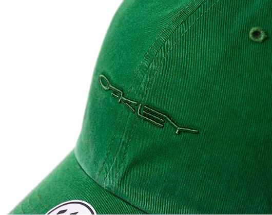 Kšiltovka Oakley 47 Soho Dad Hat FOS901221-78SU