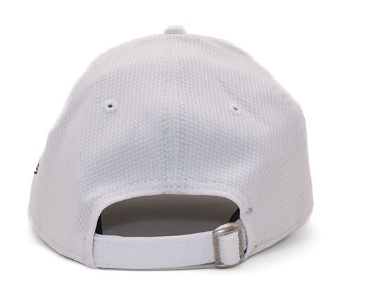 Kšiltovka New Era - 9FORTY Diamond Era Essential - NY Yankees - White / Black