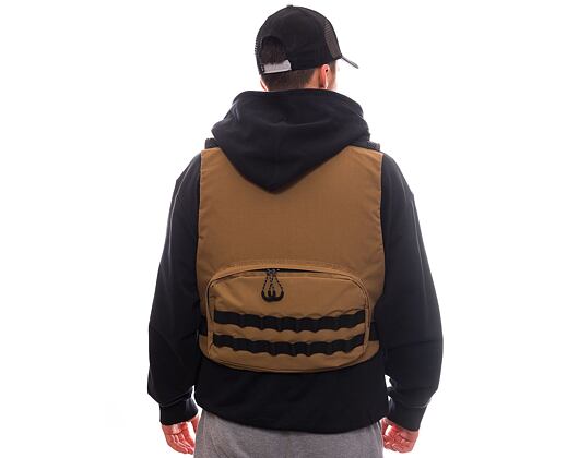 Bunda Oakley - JAPAN Field Gear Line - Ap Vest 4.0 - Ermine