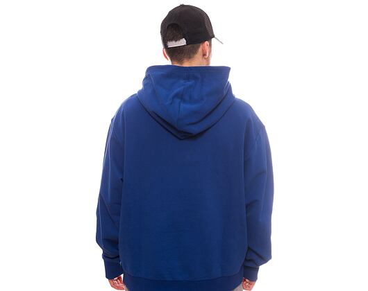 Mikina Oakley Mtl Po Hoodie 671