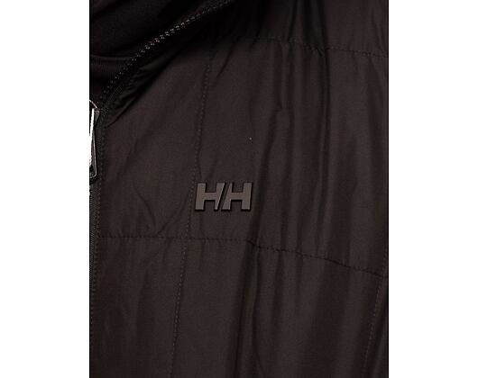 Vesta Helly Hansen Vika Lights Ins Vest 990 Black