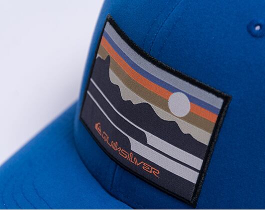 Kšiltovka QUIKSILVER Fabled Season Hdwr Byc0