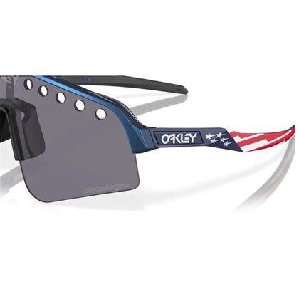 Sluneční Brýle Oakley Sutro Lite Sweep TLD BlSft w/ Prizm/Gy/Vnt