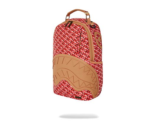 Batoh Sprayground 3Dsg Backpack