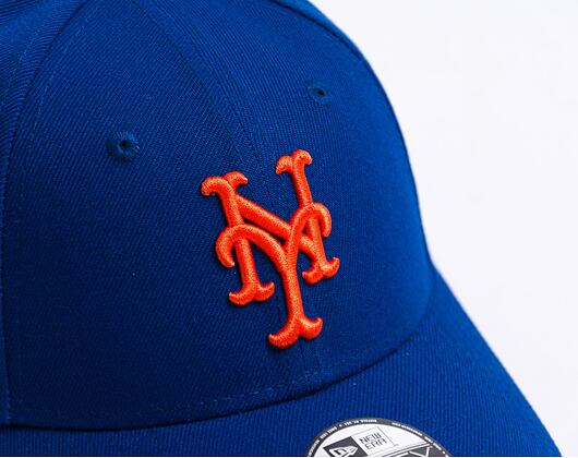 Kšiltovka New Era - MLB The League 9FORTY - Ny Mets - Team Color