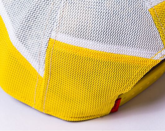 Kšiltovka Goorin - Farmigami Transform - Bent - Yellow