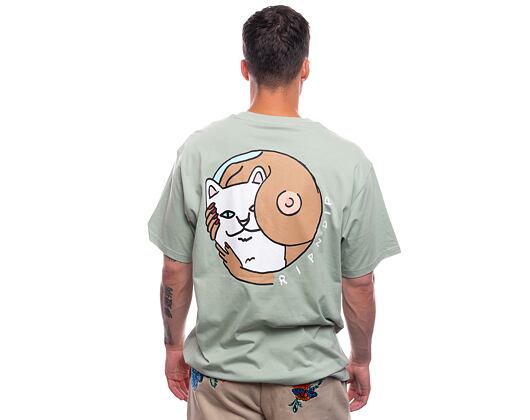 Triko Rip N Dip Must Be Nice Tee (Sage)