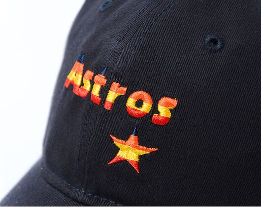 Kšiltovka New Era - MLB Core Classic 9TWENTY - Houston Astros - Navy