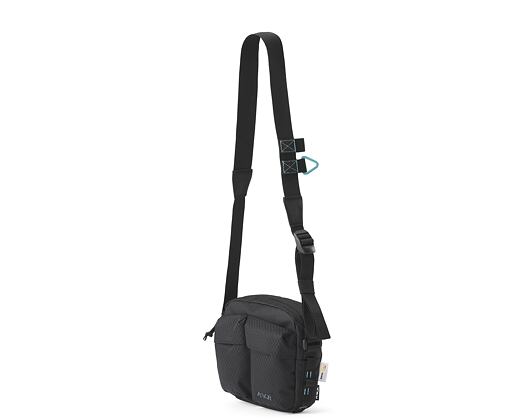 Taška Aevor - Utility Pouch - Utility Black
