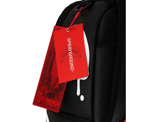 Batoh Sprayground - Drip Shark Central