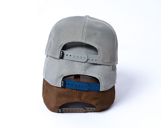 Kšiltovka Goorin - Trucker Storm Rhino - Navy
