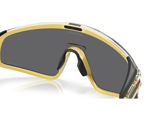 Sluneční Brýle Oakley Latch Panel Patrick Mahomes Prizm Black