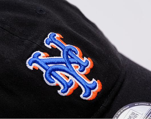 Kšiltovka New Era - MLB Core Classic 9TWENTY - Ny Mets - Team Color
