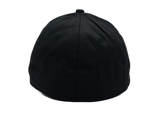 Kšiltovka New Era - F1 Seasonal 39THIRTY - Mclaren Racing - Black