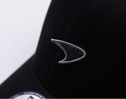Kšiltovka New Era - F1 Seasonal 39THIRTY - Mclaren Racing - Black