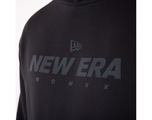 Mikina New Era - Flag Collection - Black