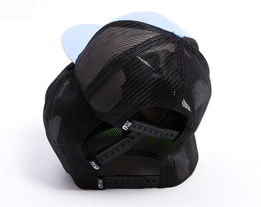 Kšiltovka Picture - Zephyr Trucker - Vista Blue
