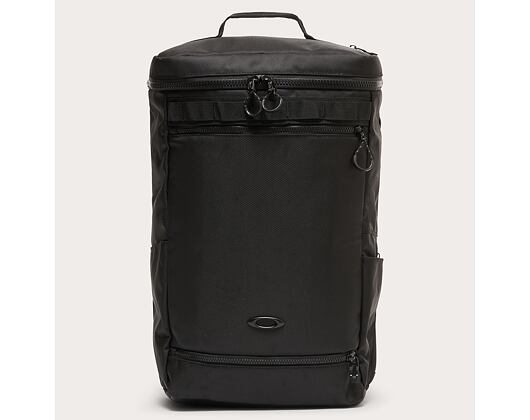 Batoh Oakley - Enhance Lt Boxpack L 8.0 Fw - Black/Black
