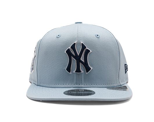 Kšiltovka New Era - MLB World Series 9FIFTY Original Fit - NY Yankees - Blue / Navy