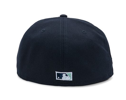 Kšiltovka New Era - MLB Cooperstown 59FIFTY - Seattle Mariners - Navy