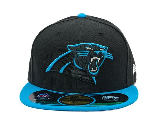 kšiltovka NEW ERA 5950 NFL On Field CARPAN