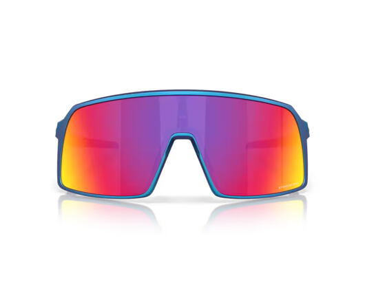 Sluneční Brýle Oakley Sutro MtCyn/BlClrshft w/ PrizmRoad 0OO9406 9406C137