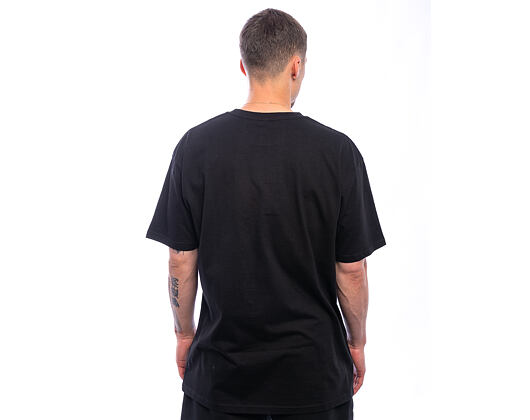 Triko Mitchell & Ness - NBA Big Champ Tee - Dallas Mavericks - Black