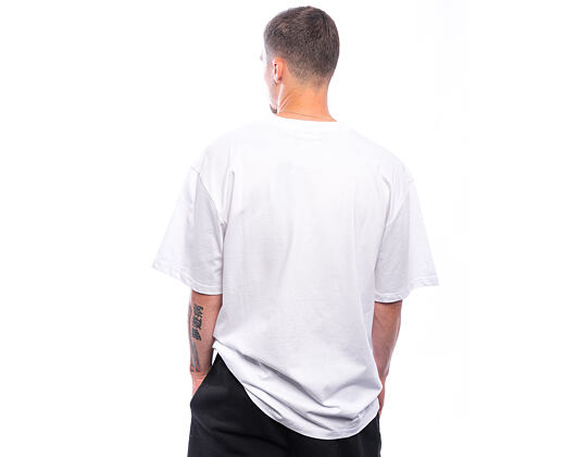 Triko Karl Kani - Kani Palm Print T-Shirt - Black