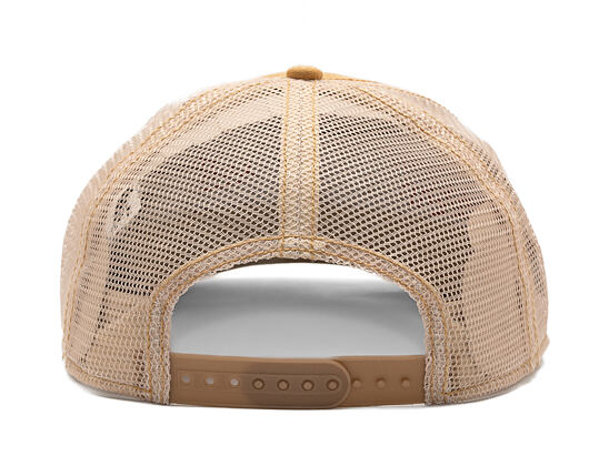Kšiltovka Stetson - Baseball Cap Mustang - 67